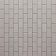 *EVERTON 20X10X6CM GRIJS+HALVE