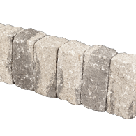 *PALIS SPLITTON 12X12X25CM MATTERHORN