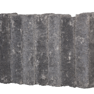 *PALISSADE SPLITTON 12X12X50CM MOUNT EVEREST