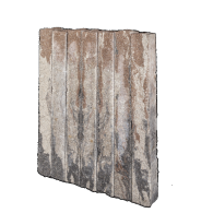 *PALIS SPLITTON 12X12X100CM KILIMANJARO