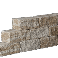 *COMBIWALL UNO 30X15X12CM SIERRA NEVADA