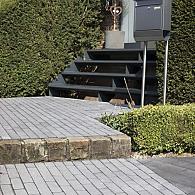 *RETRO NATURA 21X7X8CM OLD BERLIN