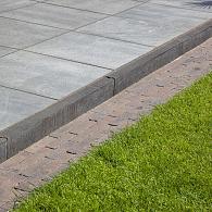 *OPSLUITBAND ZWART 6X30X100CM