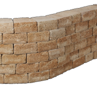 *PILESTONE MONT BLANC 23/17X21.5X10CM