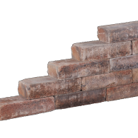 *PILESTONE LINE GLORIA 40X15X10CM