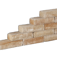 *PILESTONE LINE MONT BLANC 40X15X10CM