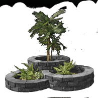 *PILESTONE BLOEMBAK COAL