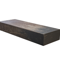 *TRAPTREDE 100X35X15CM KILIMANJARO