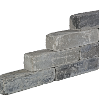 *BLOCKSTONE GOTHIC 15X15X60CM *KP*