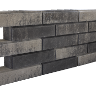 *ALLURE BLOCK LINEA*KP*15X15X60CM* GOTHIC