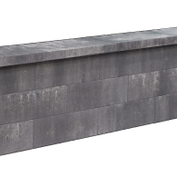 *SMARTBLOCK 15X15X45 AMIATA