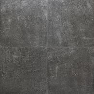 Aktie Keramische Tegel IRISH GREY TRE 60x60X3CM (van € 65,--/M2) voor € 45,--m2