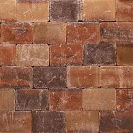 *TUMBELTON EXTRA 20X30X6CM COPPER BLEND