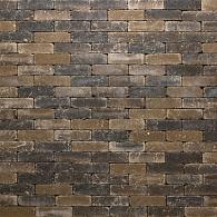 *TUMBELTON EXTRA 20X5X7,3CM WALNUT