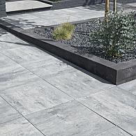 *SMARTTON XXS LINEA 60X60X4CM MATTERHORN