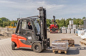 spf vermeer 120