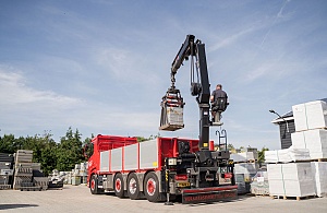 spf vermeer 125