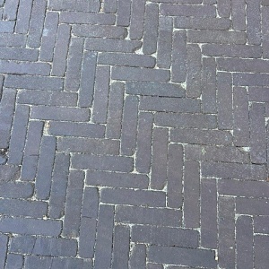 wf oorspronkelijk bruin