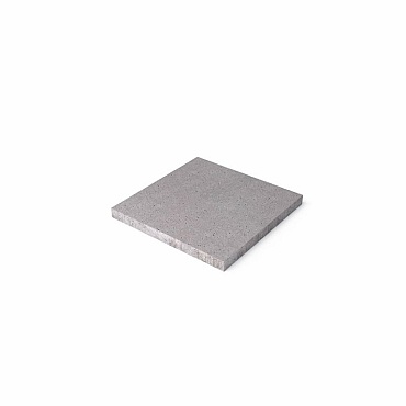 *Schellevis GROTE TEGEL 100X100X8 CM GRIJS