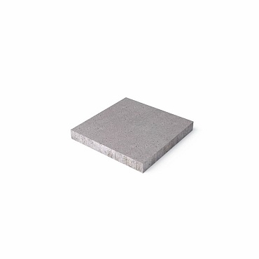 *Schellevis GROTE TEGEL 100X100X12 CM GRIJS