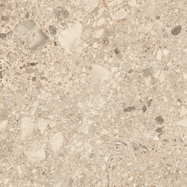 *VT Wonen Keramische Tegel Composite Beige 80x80x3
