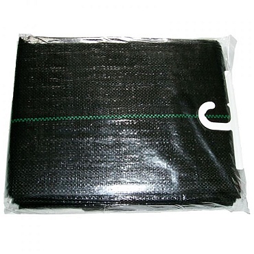 Anti-worteldoek 1x10 m2 Per pakket