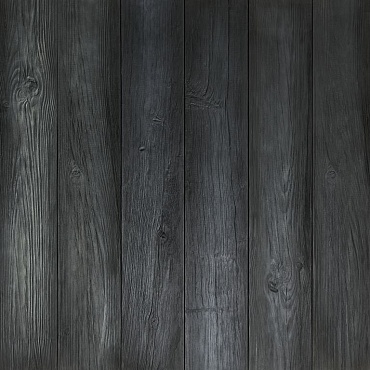 *TimberTouch Old 359x20x2,5cm Charcoal Grey