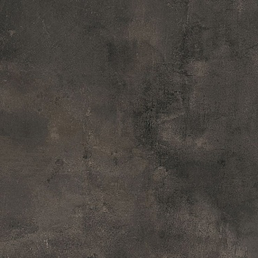 Keramische tegel  Make Nero Corten 80x80x2