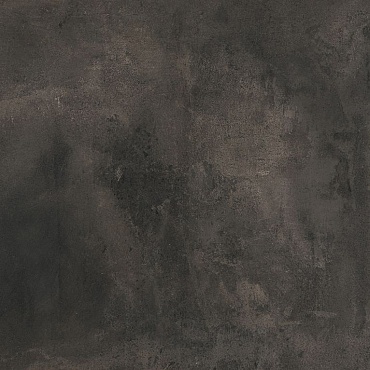 Keramische tegel  Make Nero Corten 80x80x2