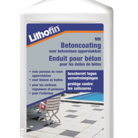 Lithofin MN Betoncoating 1 Liter (transparent)