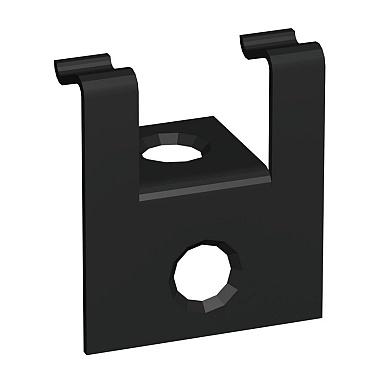Cobra-20 begin/eind clipset 30 stuks incl. rvs A2-schroeven + bit