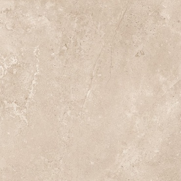 *VT Wonen Keramische Tegel Limestone Beige 80x80x3