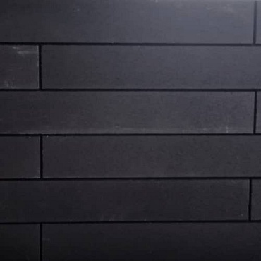 Linia Excellence 10x15x60 cm Nero