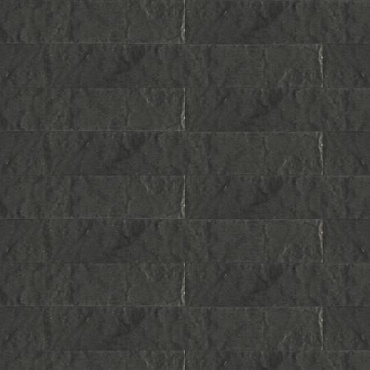 *Linia Excellence Rockface 10x15x60 cm Nero