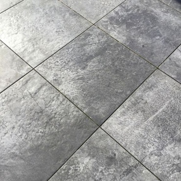 *CERASUN TROPEA ANTRACITE 60x60x4cm
