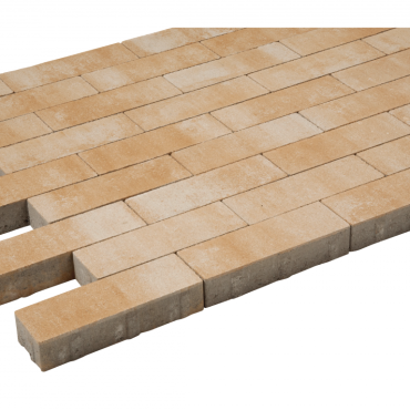*SMARTTON 10X30X6CM MONT BLANC