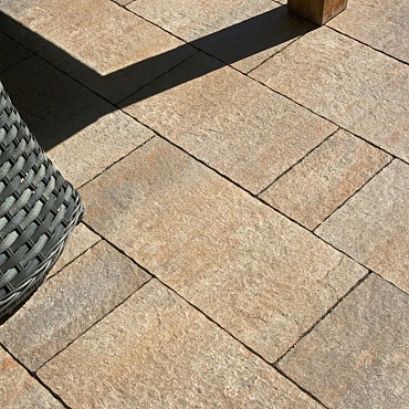 *SMARTTON NATURE WAVE WVB 6CM KILIMANJARO, 30x15 + 30x30 + 30x45 + 30x60x6