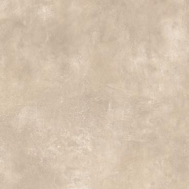 *Kera Twice 90x90x5,8 cm Fiammato Taupe