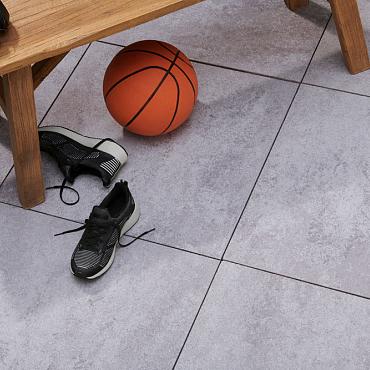 *GeoCorso 80x80x4 Parma