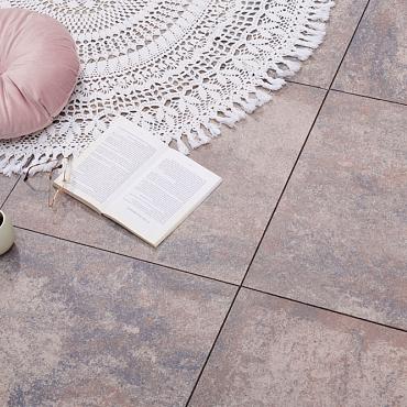 *GeoCorso 2Drive 60x30x6 Ancona