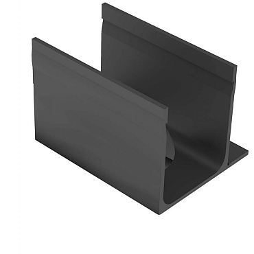 SlimLine Koppelstuk excentrisch