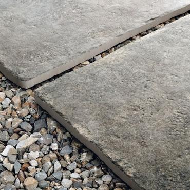 *Keramische Tegel Montpellier Cenere Esterno 60x90x2