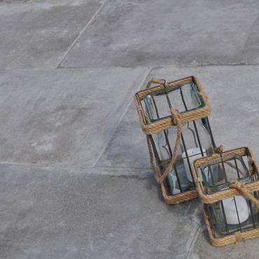 *Keramische Tegel Montpellier Cenere Esterno 60x90x2