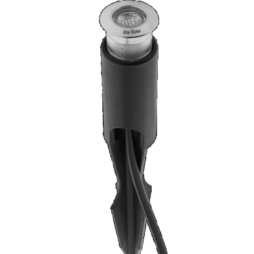 SPIKE 22, tbv alle grondspots met een diameter van 22 mm