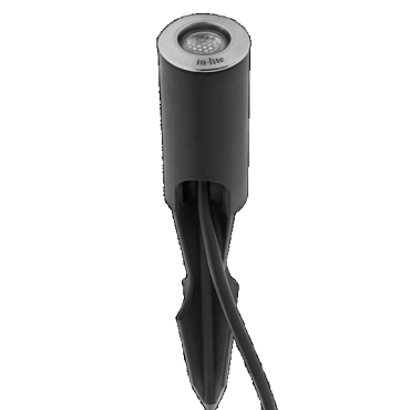 SPIKE 22, tbv alle grondspots met een diameter van 22 mm