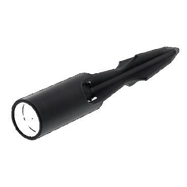 SPIKE 22, tbv alle grondspots met een diameter van 22 mm