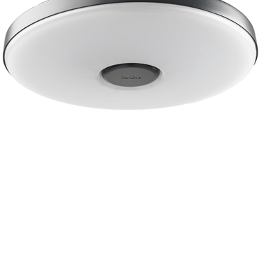 DISC PENDANT BLACK, 4.9, No 6