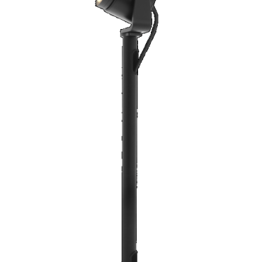 Riser 1 (BIG) SCOPE en( MINI) SCOPE.(niet verstelbaar)