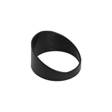 SHIELD 1, Anti-Glare Cap for mini scope