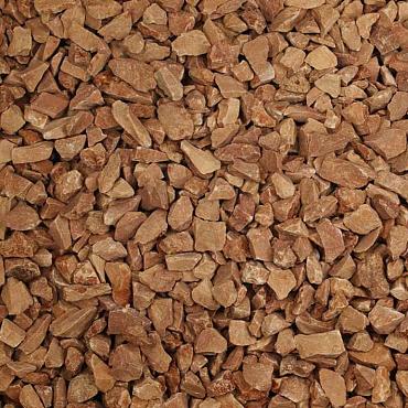 Rosso Verona split (KD) 16-25 mm  In bigbag